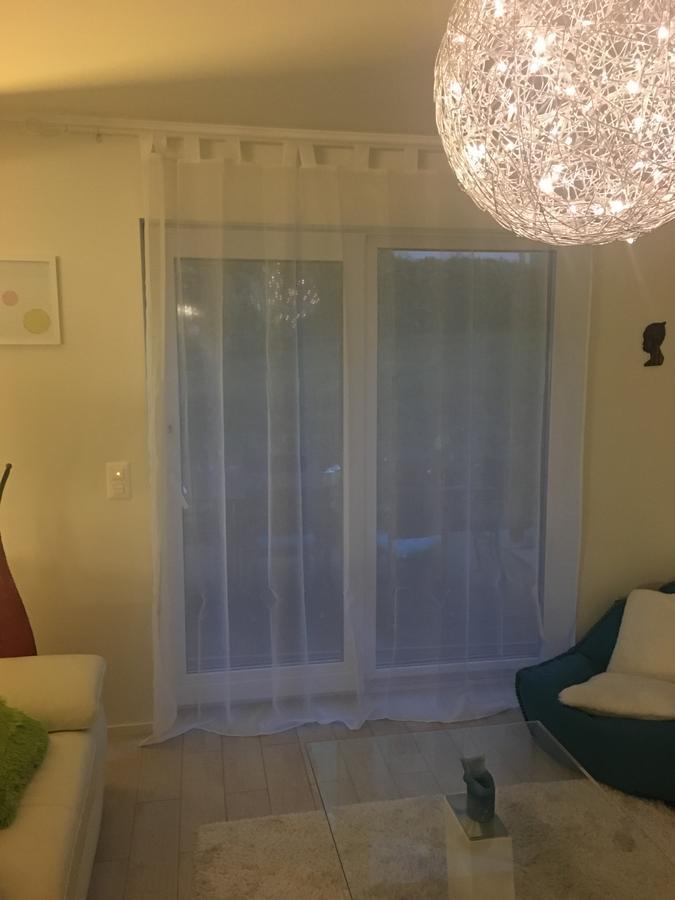 Chambre Zen Et Calme Bed and Breakfast Le Bouveret Εξωτερικό φωτογραφία