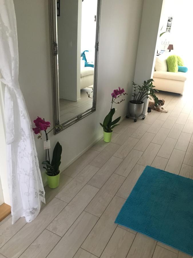 Chambre Zen Et Calme Bed and Breakfast Le Bouveret Εξωτερικό φωτογραφία